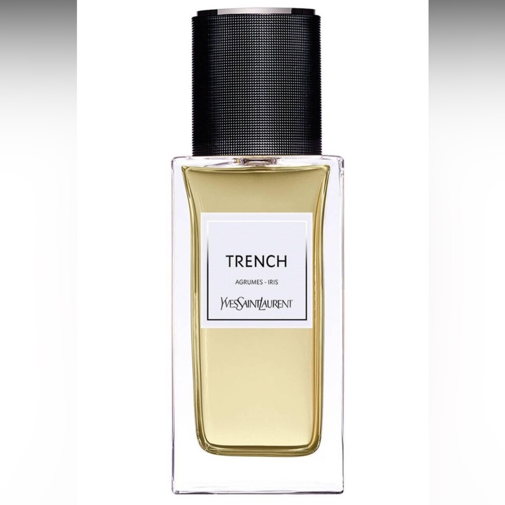 TRENCH LE VESTIAIRE DES PARFUMS IRIS YSL Yves Saint Laurent Unisex 75ml
